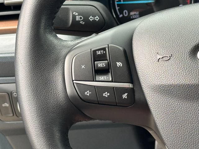 Used 2022 Ford Maverick Lariat w/ Equipment Group 500A Standard AWD/4WD image 23