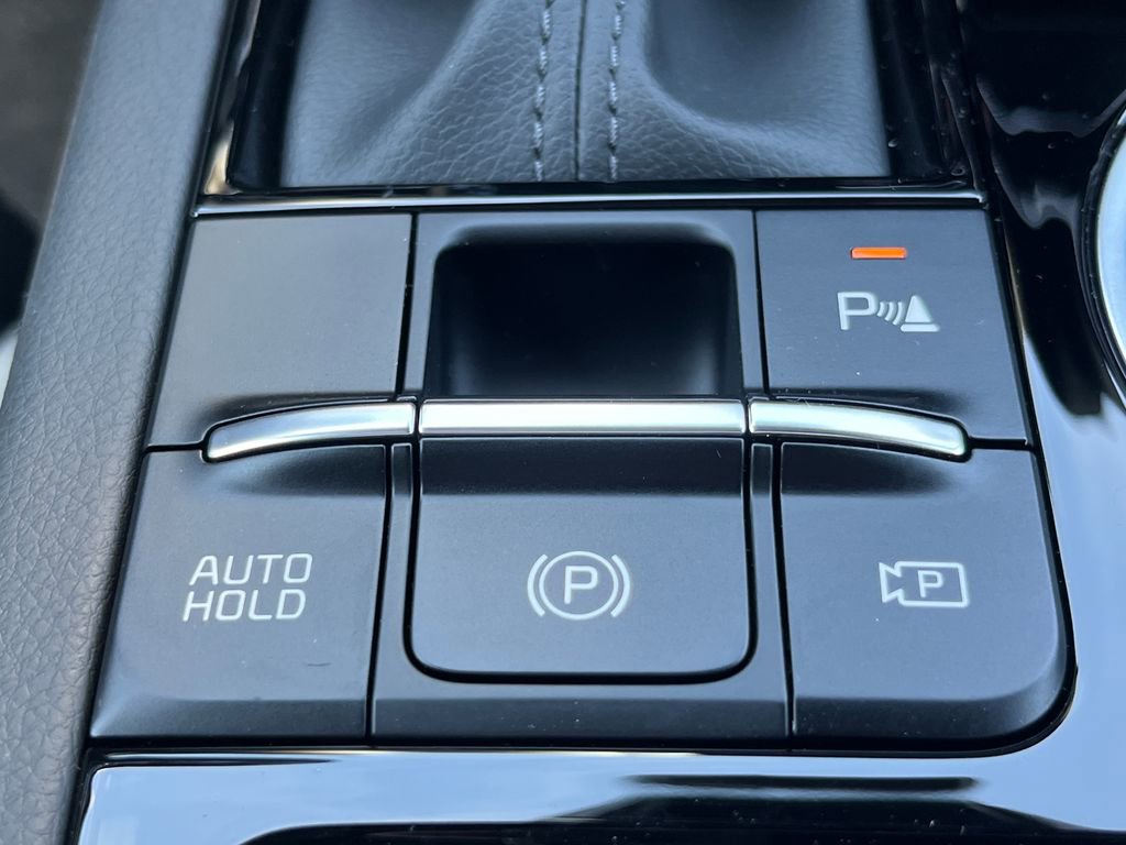 New 2026 Kia K5 GT-Line AWD/4WD image 31