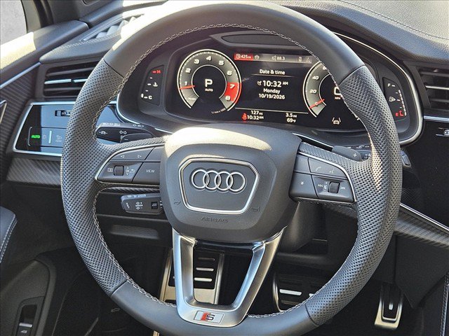 New 2026 Audi SQ7 Premium Plus AWD/4WD image 18