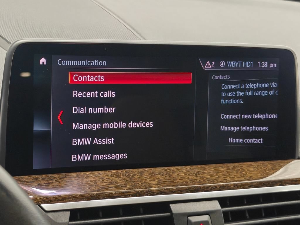 Used 2019 BMW X3 xDrive30i w/ Premium Package AWD/4WD image 42