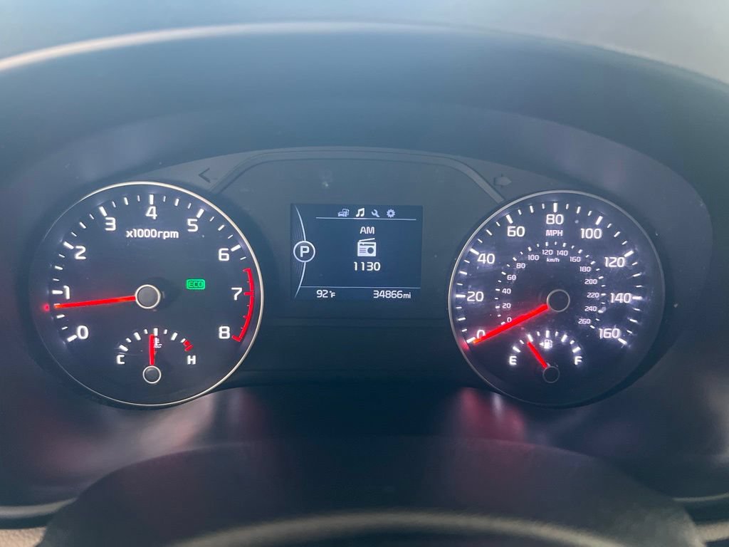 Used 2019 Kia Sportage EX AWD/4WD image 57