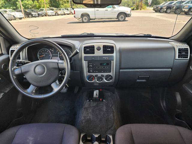 Used 2012 Chevrolet Colorado W/T w/ Power Convenience Package RWD image 18