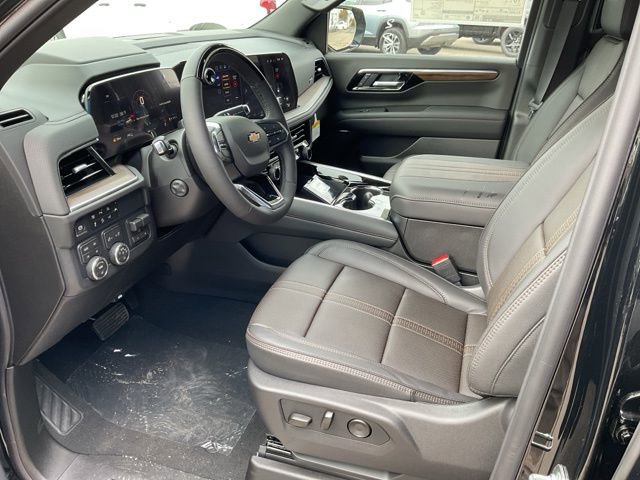 New 2026 Chevrolet Tahoe High Country image 19