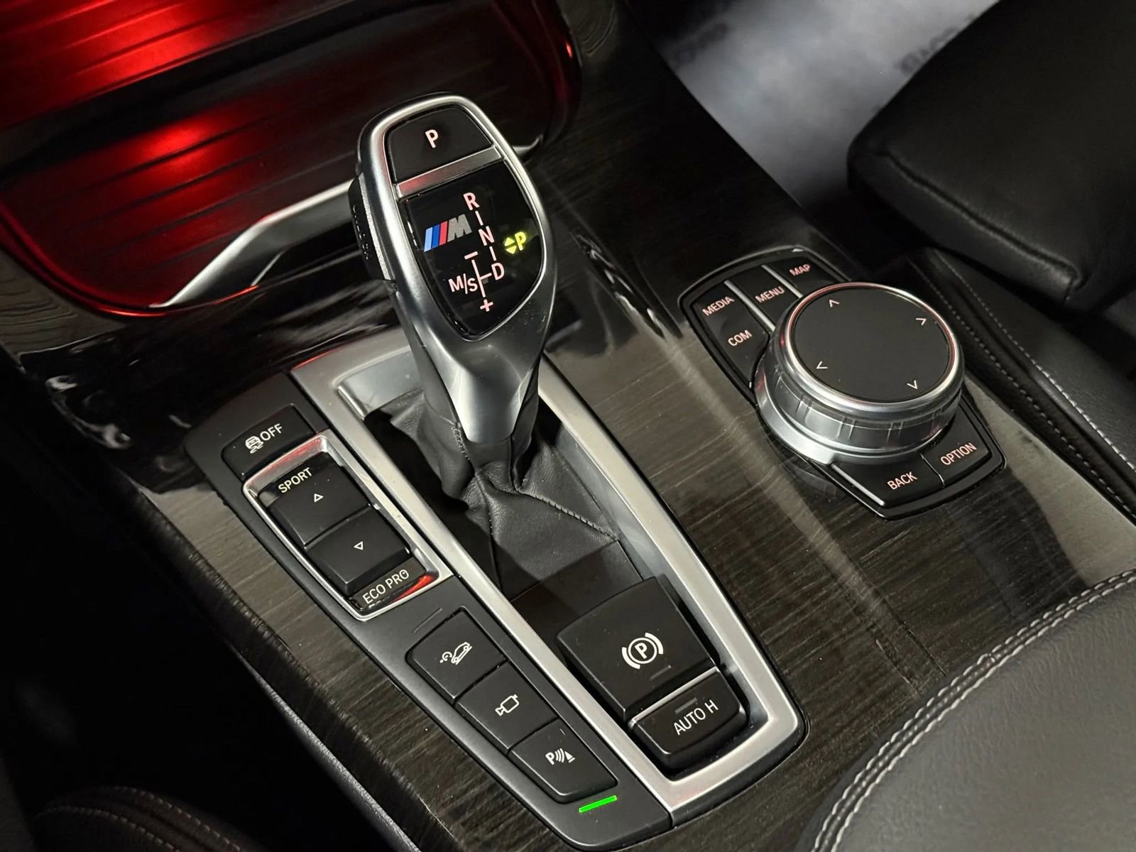 Used 2018 BMW X4 M40i image 40