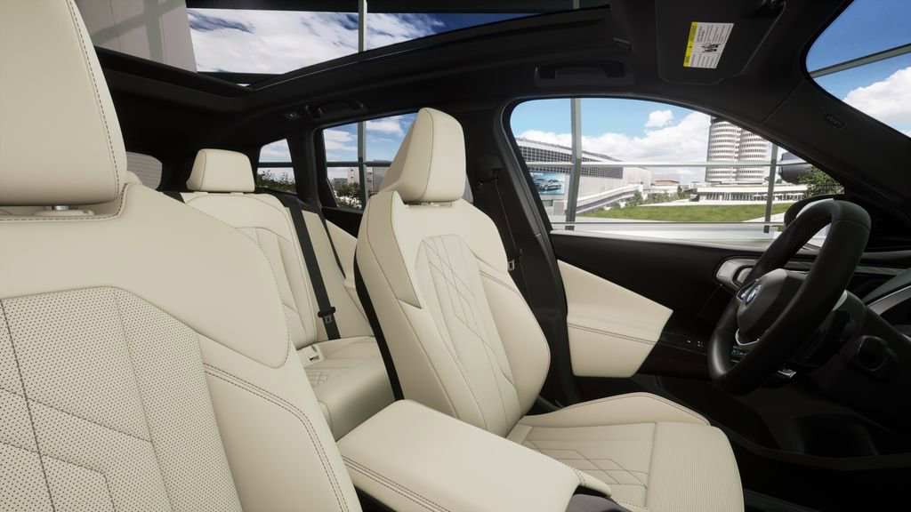 Used 2026 BMW X3 xDrive30 w/ Convenience Package image 34