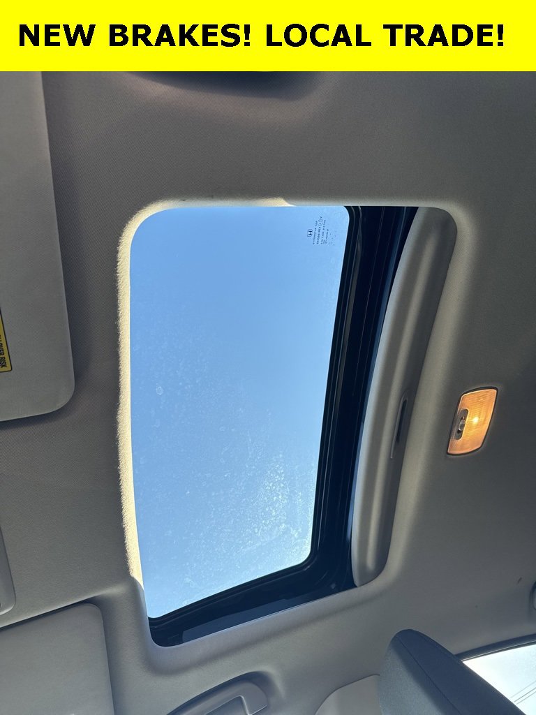 Used 2021 Honda HR-V EX image 32