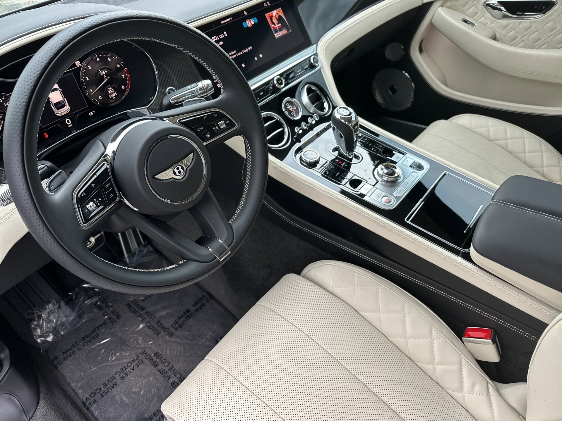 Certified 2023 Bentley Continental GT S image 13