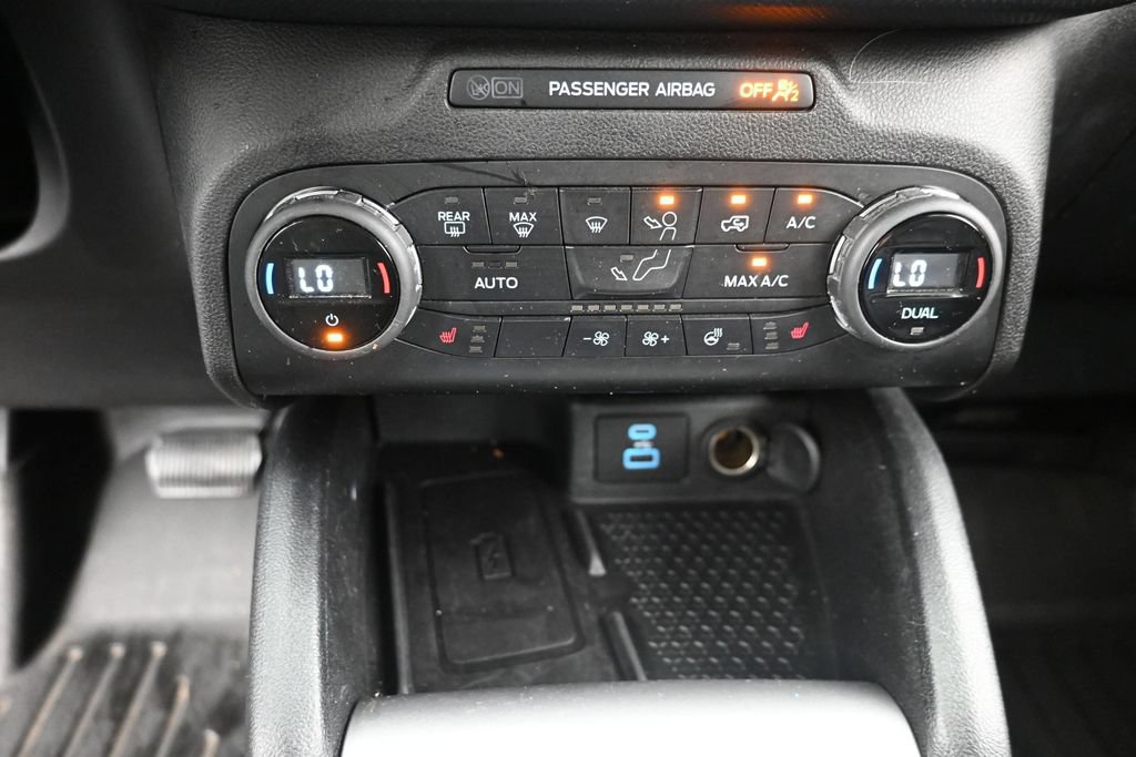 Used 2021 Ford Bronco Sport Outer Banks w/ Outer Banks Package (96D) AWD/4WD image 21