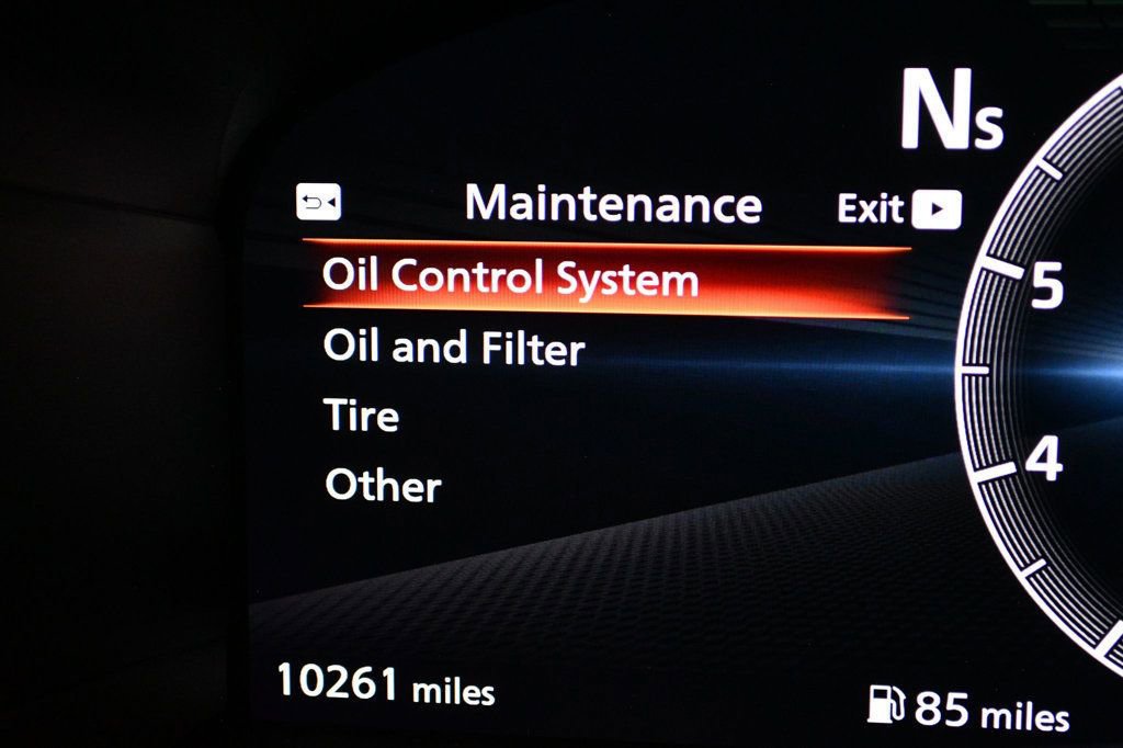 Used 2024 Nissan Z Performance w/ Floor Mat Package image 47