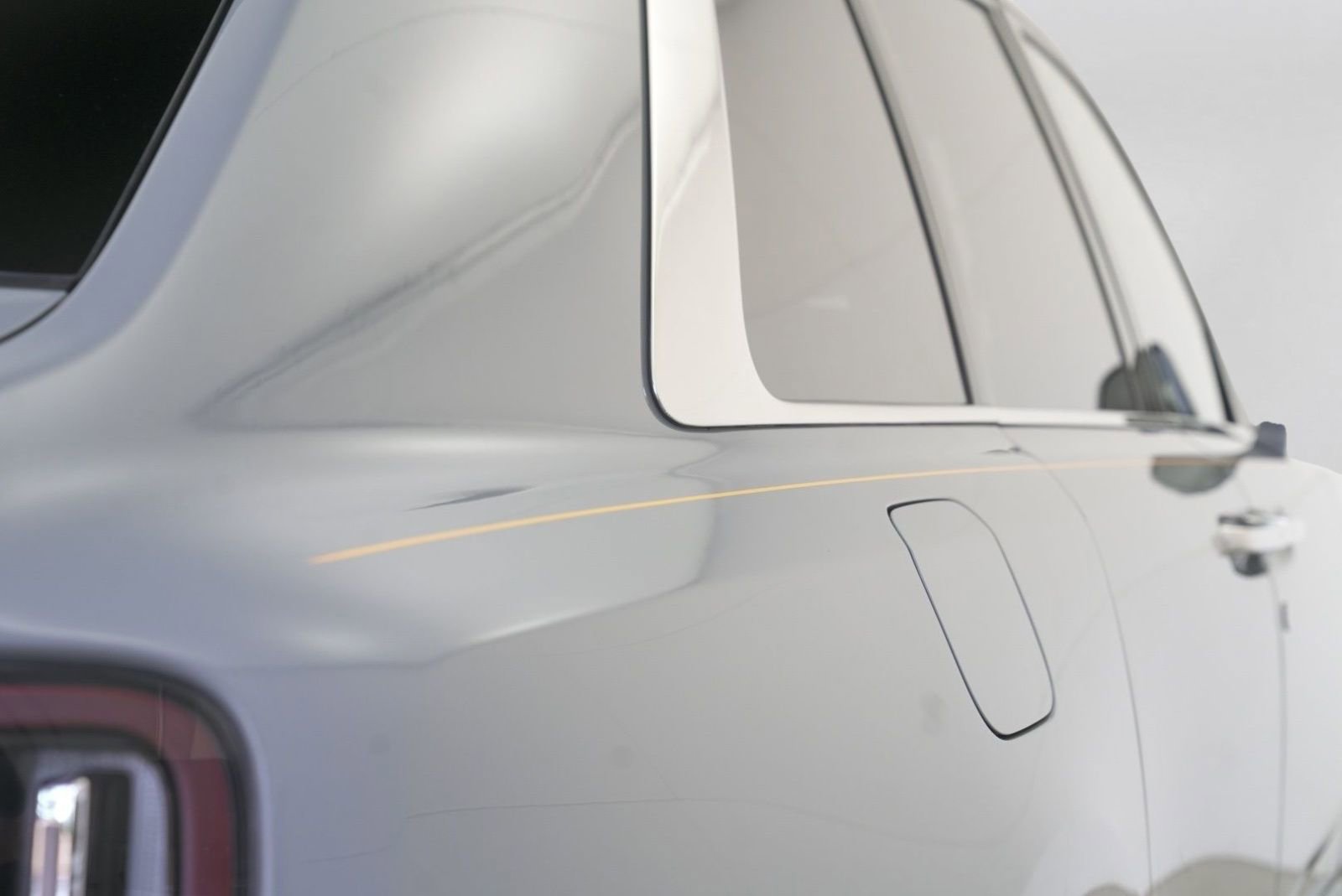New 2026 Rolls-Royce Cullinan AWD/4WD image 49