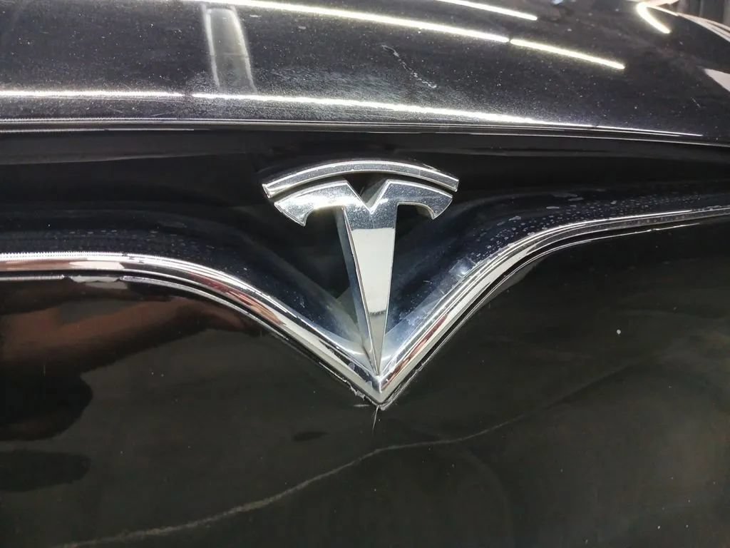 Used 2016 Tesla Model S 85D AWD/4WD image 50