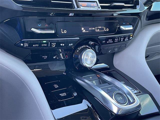 New 2026 Acura MDX FWD w/ Technology Package image 19
