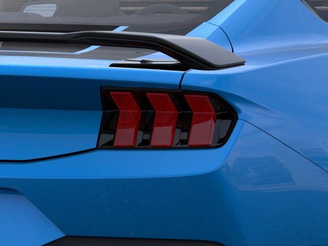 New 2026 Ford Mustang Dark Horse RWD image 21