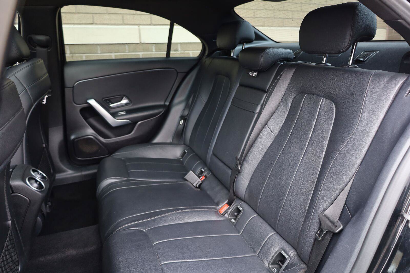 Used 2019 Mercedes-Benz A 220 image 21