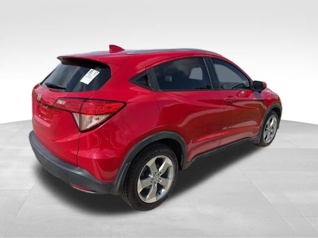 Used 2017 Honda HR-V EX-L image 5