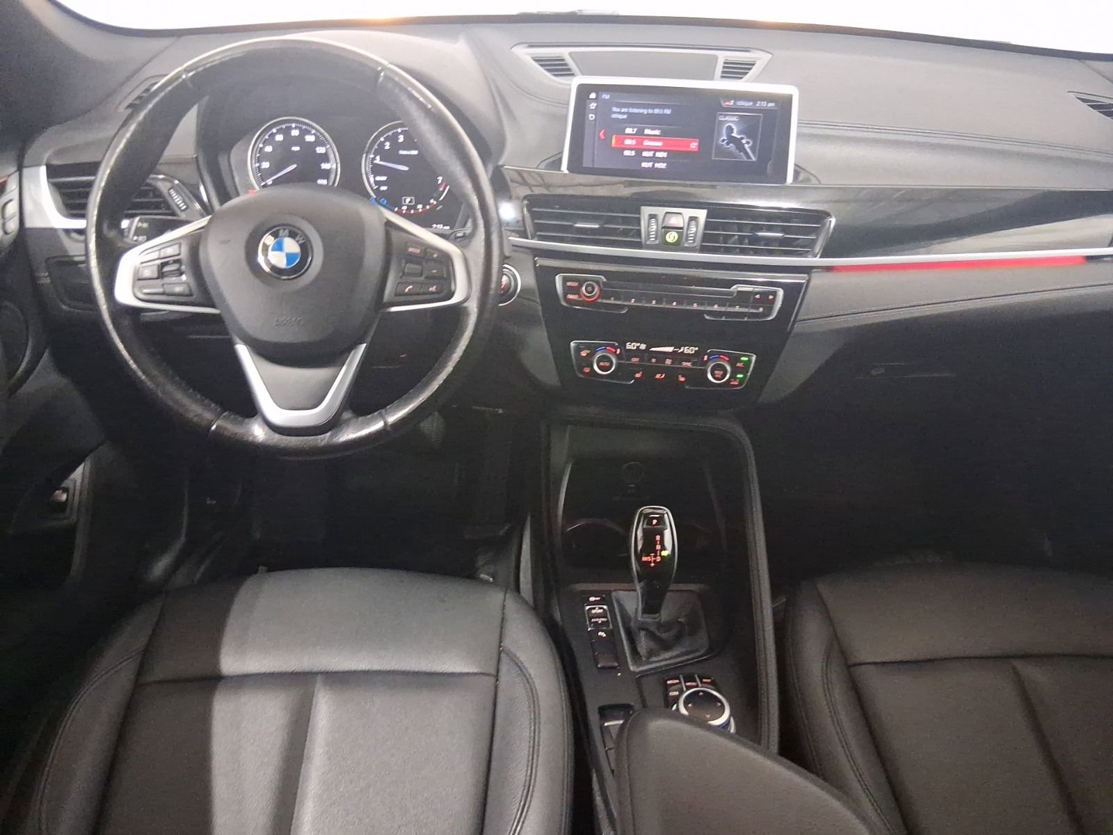 Used 2021 BMW X1 sDrive28i FWD image 19