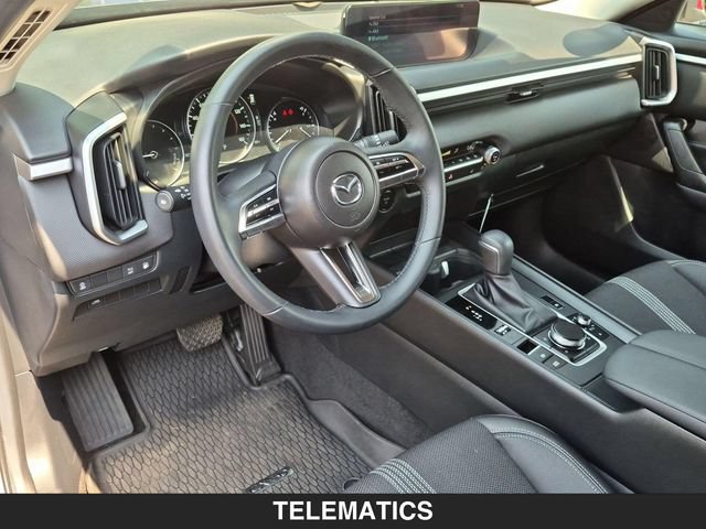 Certified 2025 MAZDA CX-50 2.5 Hybrid w/ Cargo Package AWD/4WD image 16