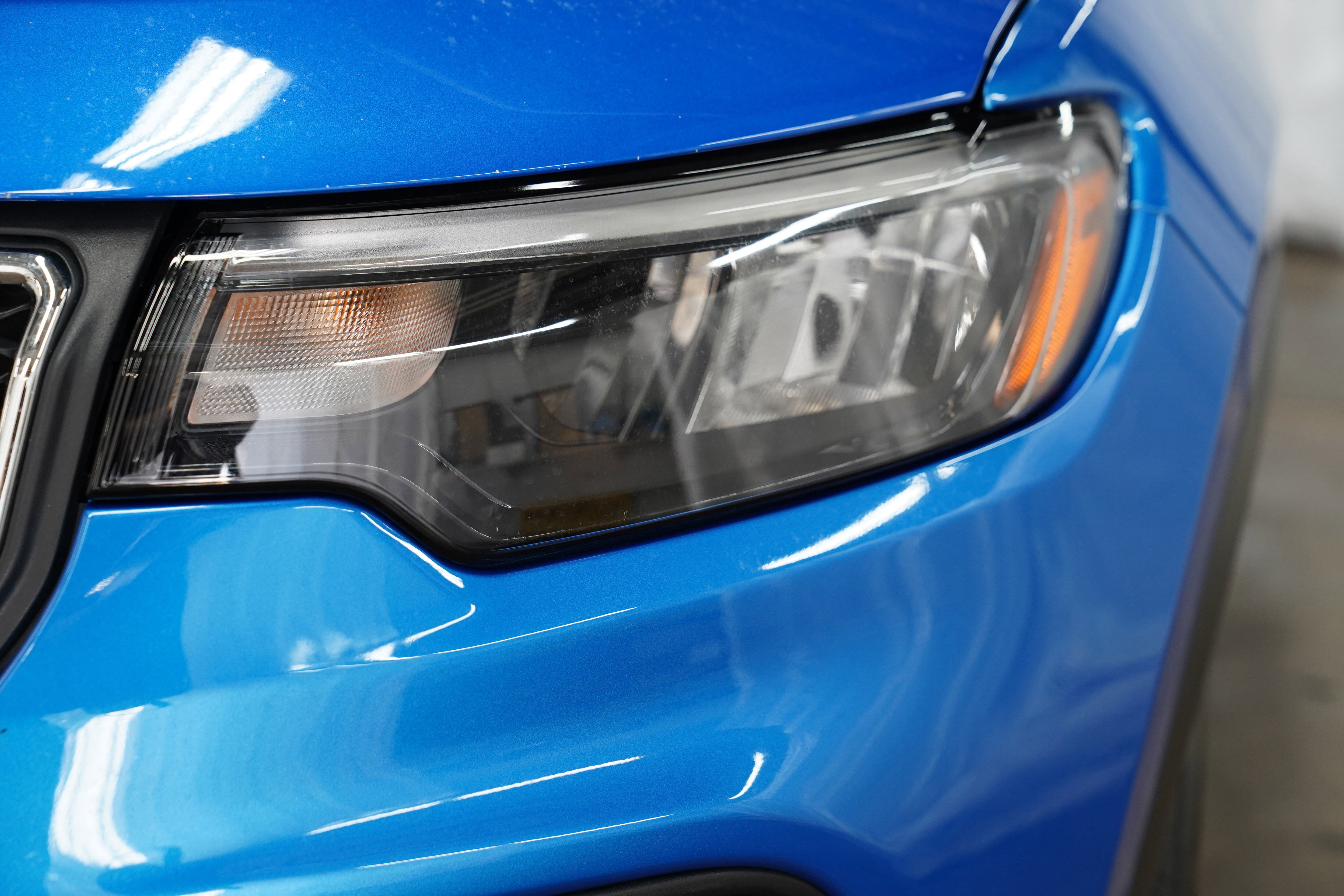 Certified 2024 Jeep Compass Latitude w/ Altitude Special Edition image 14