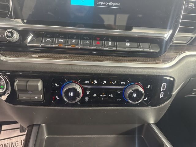 New 2026 Chevrolet Silverado 1500 RST w/ Redline Edition image 29