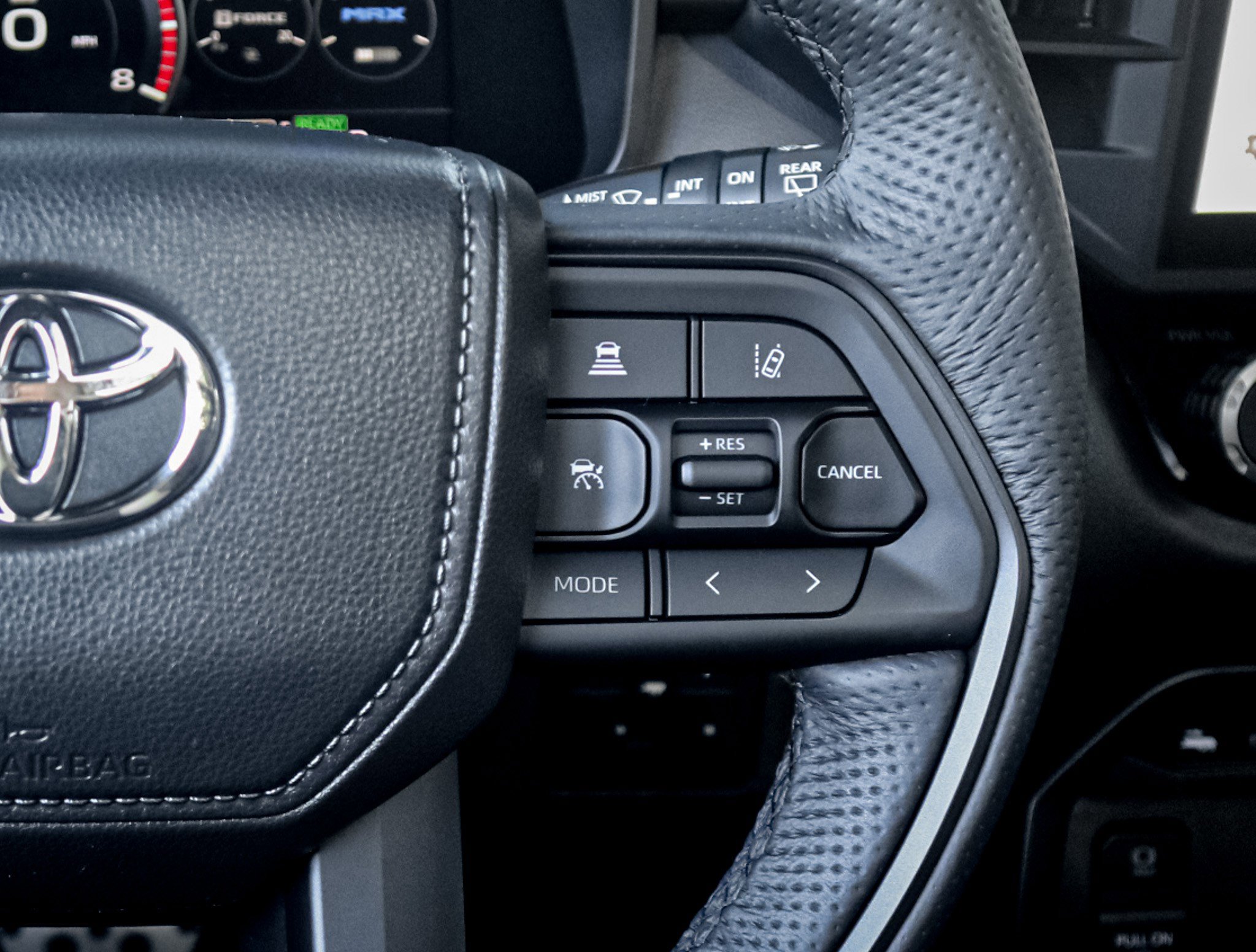 Used 2025 Toyota Sequoia TRD Pro image 18