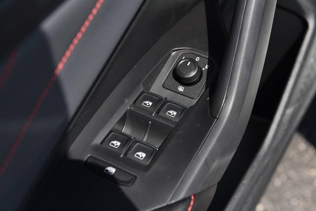 New 2026 Volkswagen Jetta GLI Autobahn FWD image 8