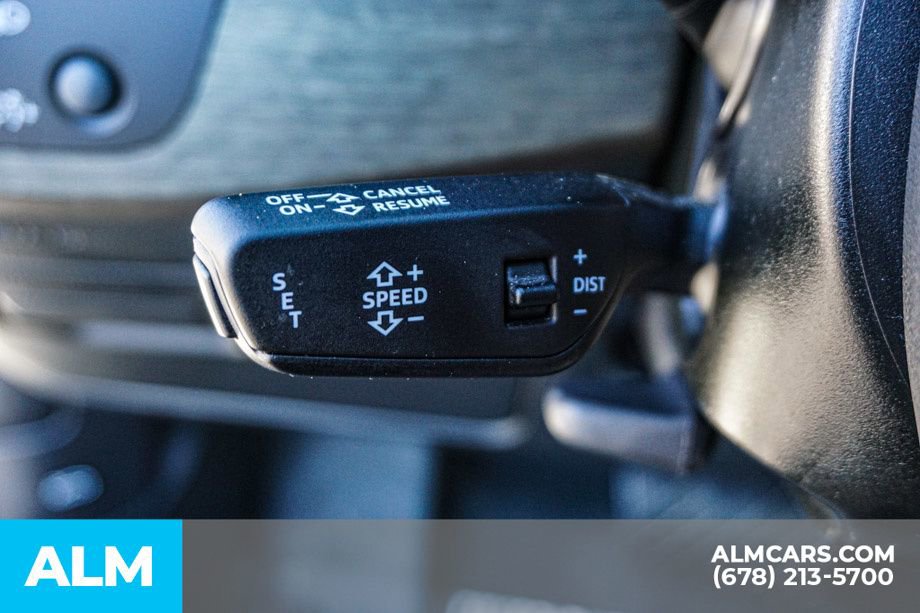 Used 2023 Audi A4 2.0T Premium Plus image 51