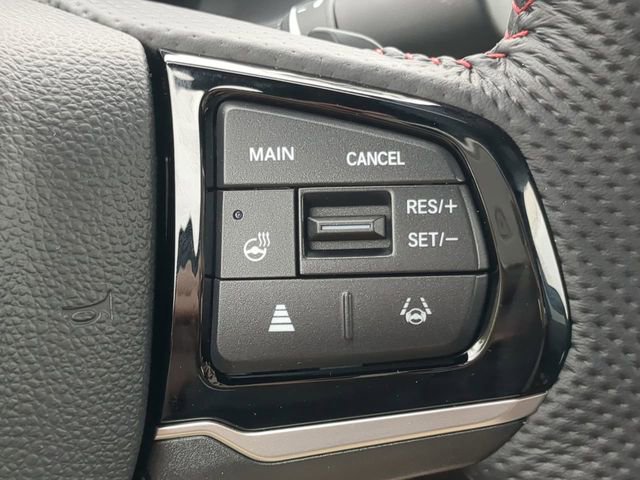 Used 2024 Honda Ridgeline Black Edition image 32