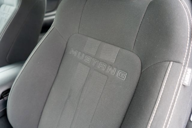 Used 2022 Ford Mustang GT w/ Black Accent Package image 18