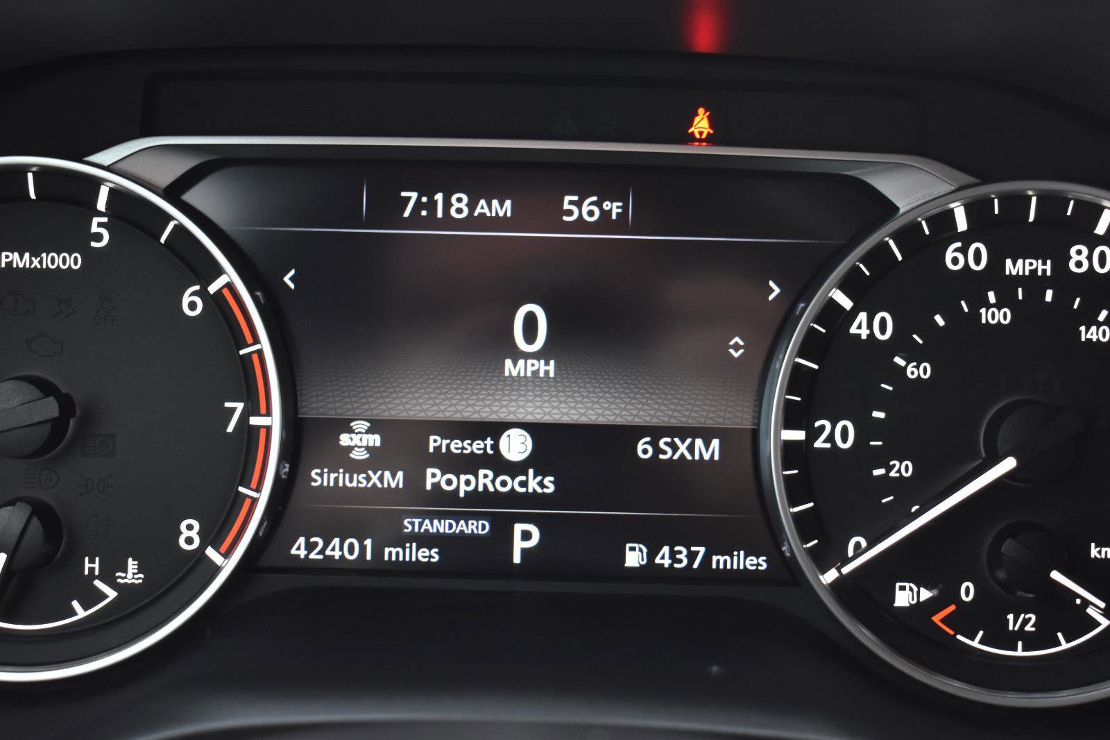 Certified 2023 Nissan Rogue SV image 31