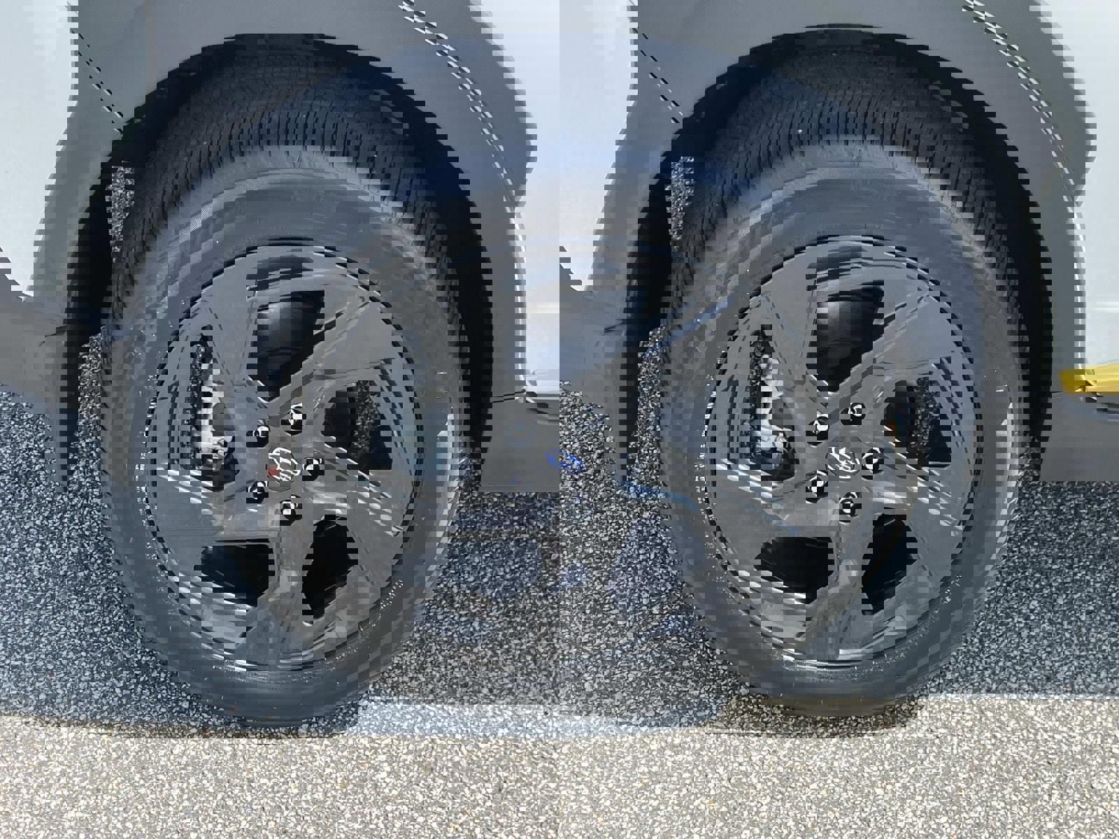 Certified 2025 Subaru Crosstrek 2.5i Sport w/ Popular Package #4A AWD/4WD image 17