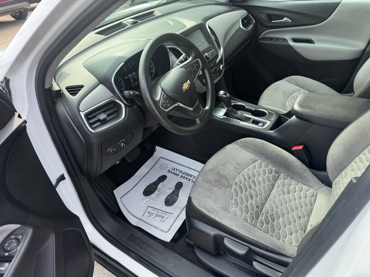 Used 2018 Chevrolet Equinox LS w/ LPO, Protection Package image 11