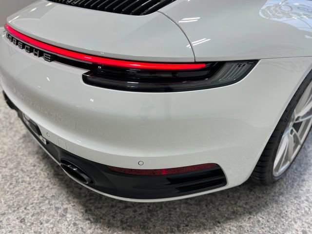 Used 2023 Porsche 911 Carrera image 42