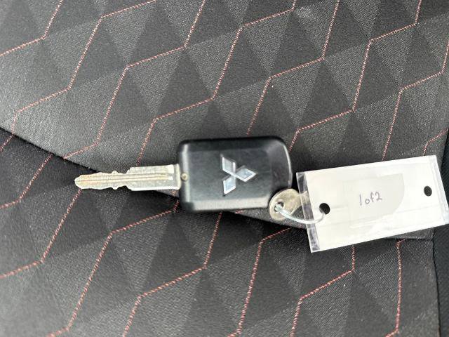 Used 2021 Mitsubishi Mirage image 37