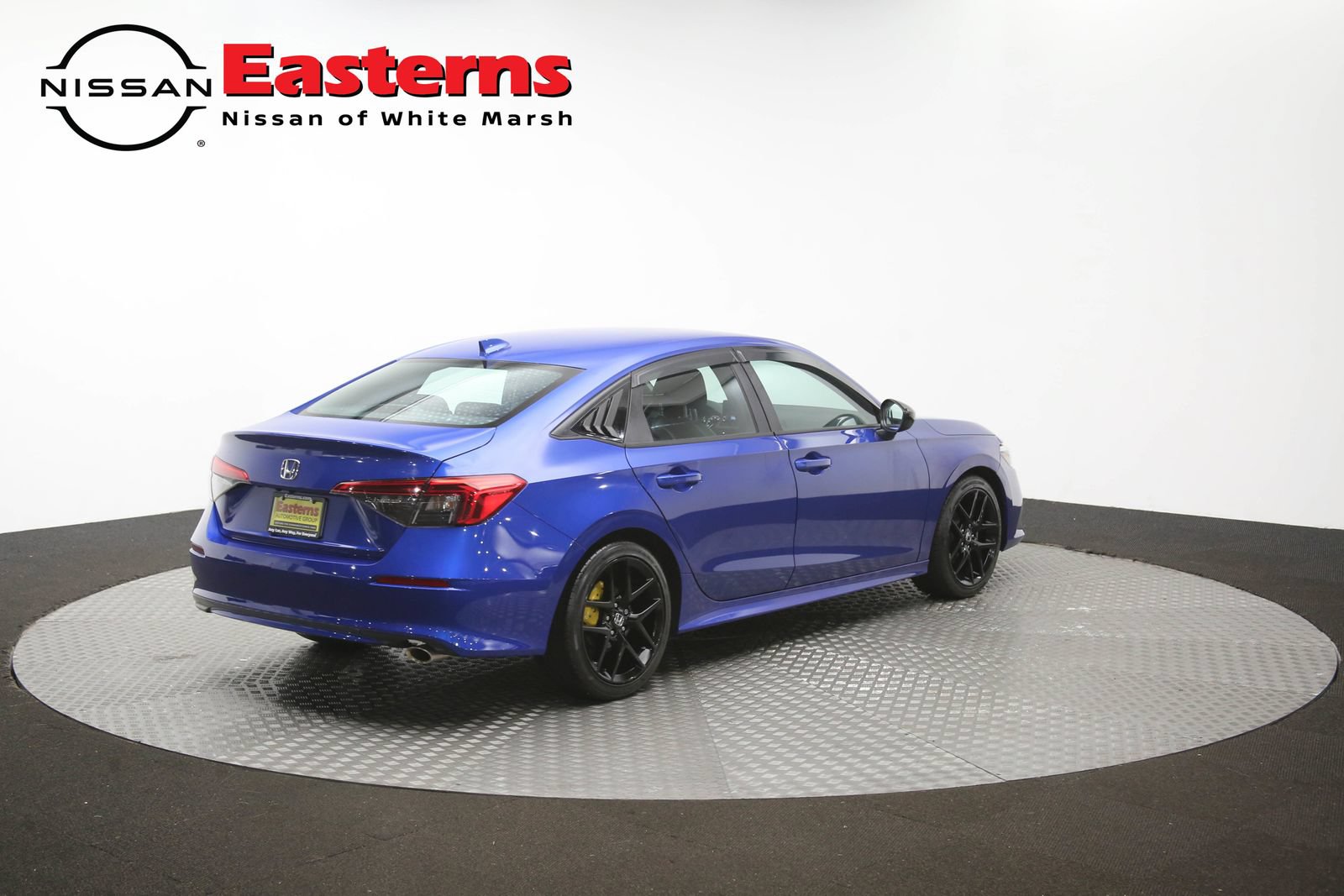 Used 2024 Honda Civic Sport image 39