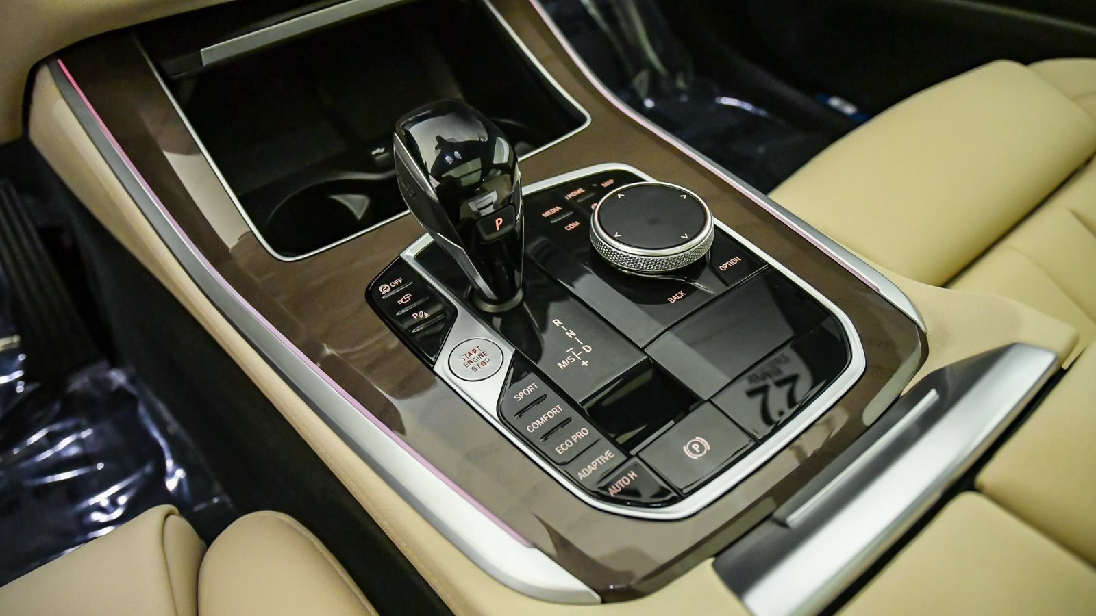 Certified 2022 BMW X5 sDrive40i w/ Premium Package RWD image 19