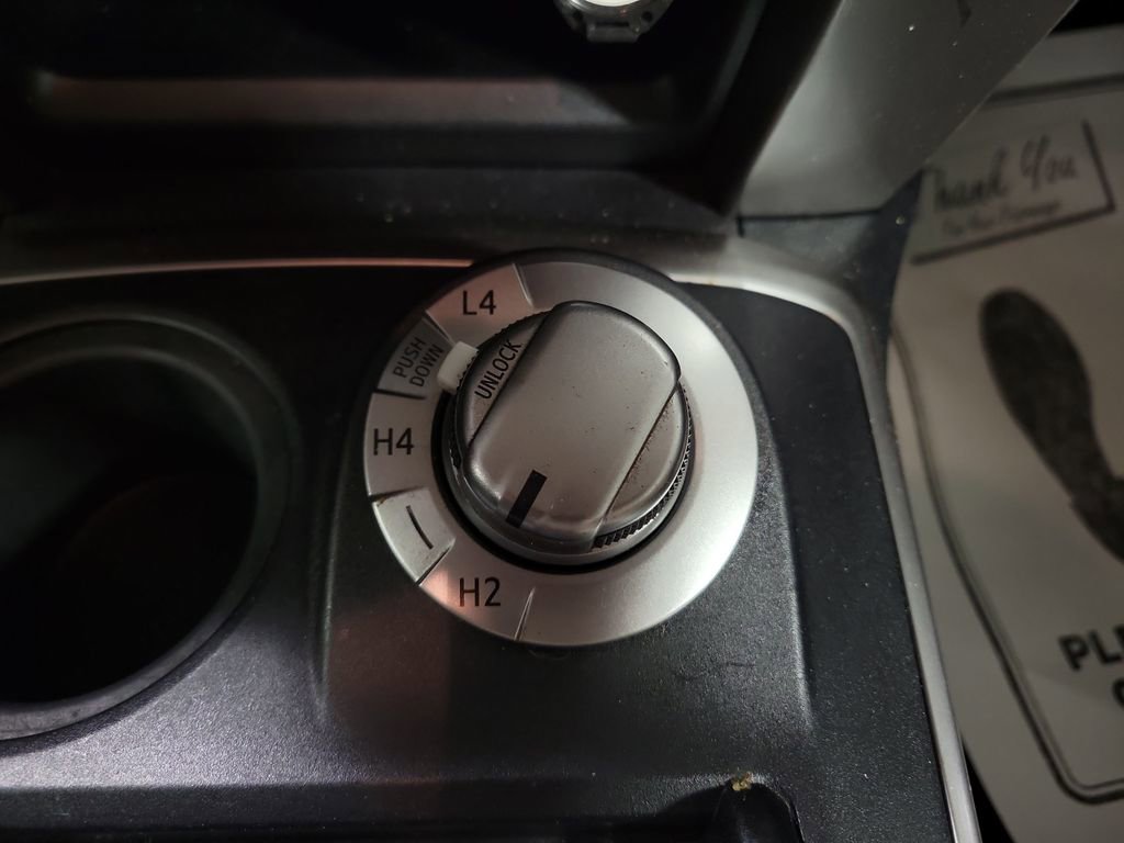 Used 2019 Toyota 4Runner SR5 image 17