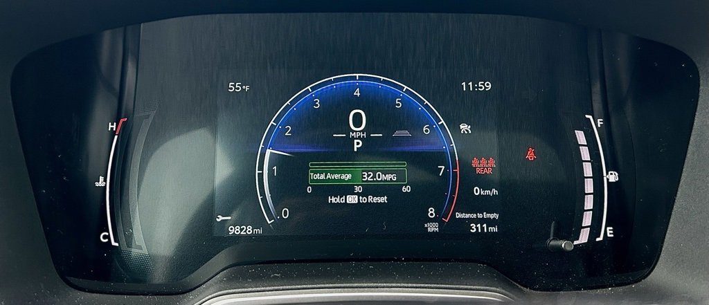 Certified 2024 Toyota Corolla XSE image 19