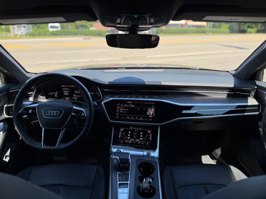 Used 2024 Audi A6 Premium Plus AWD/4WD image 24