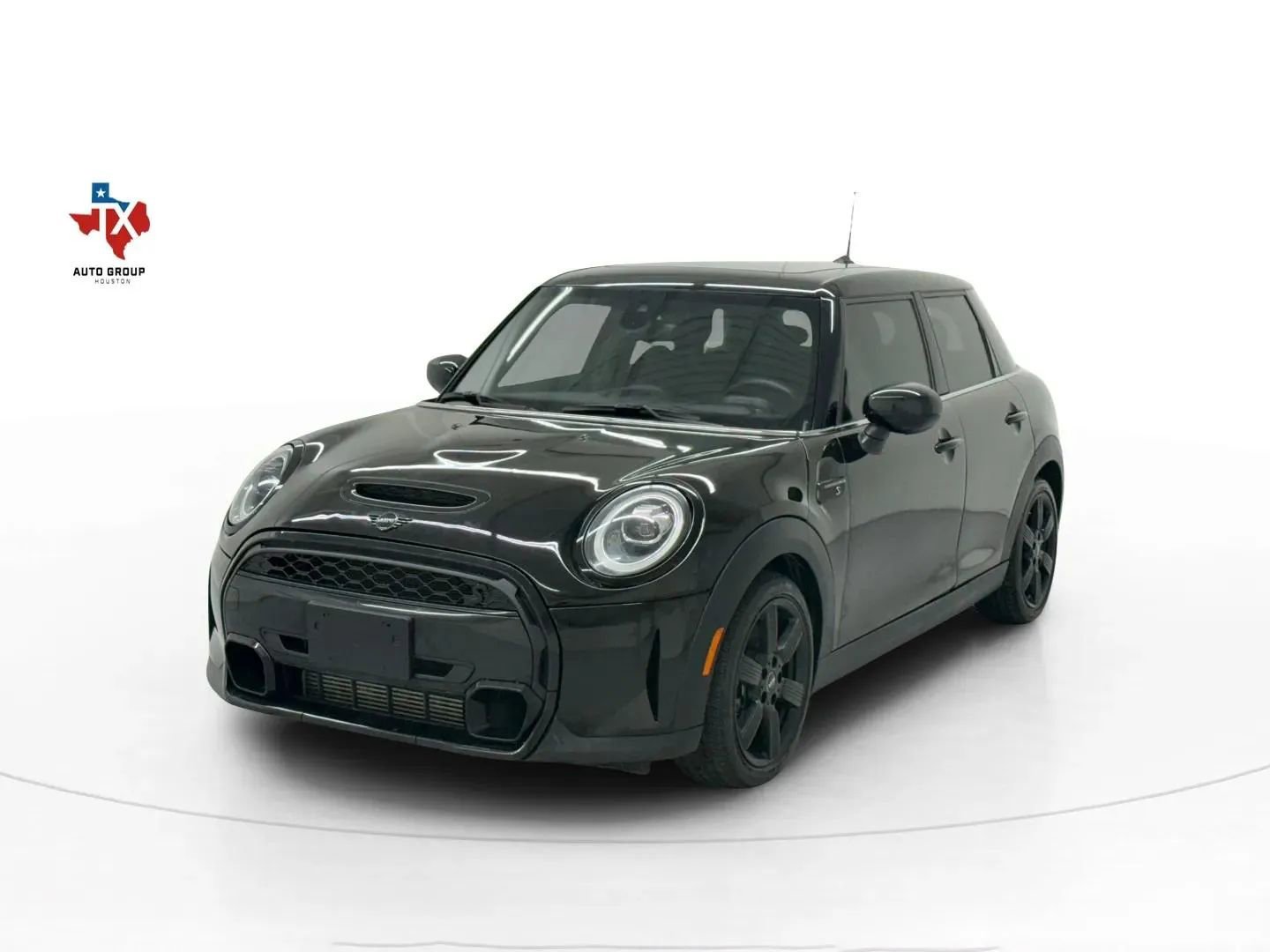 Used 2022 MINI Cooper S image 4
