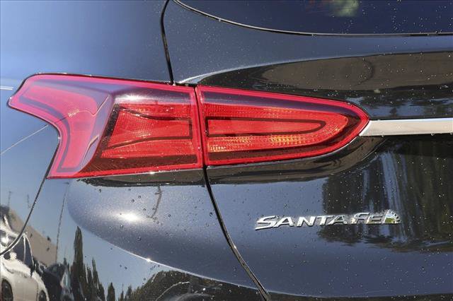 Used 2020 Hyundai Santa Fe SEL AWD/4WD image 11