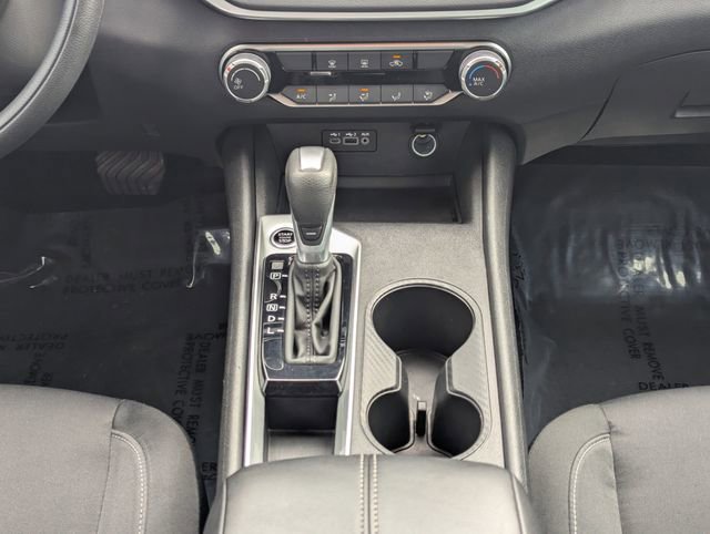 Certified 2025 Nissan Altima 2.5 S image 17