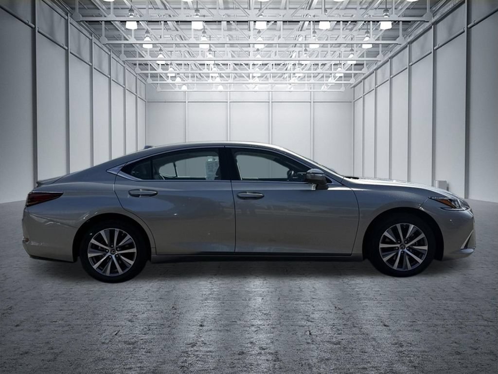 Used 2021 Lexus ES 350 w/ Premium Package FWD image 23
