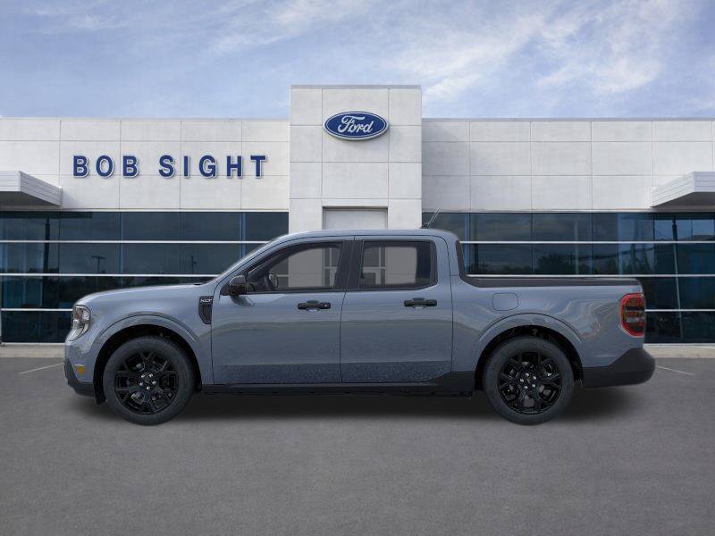 New 2026 Ford Maverick XLT w/ Equipment Group 301A AWD/4WD image 3