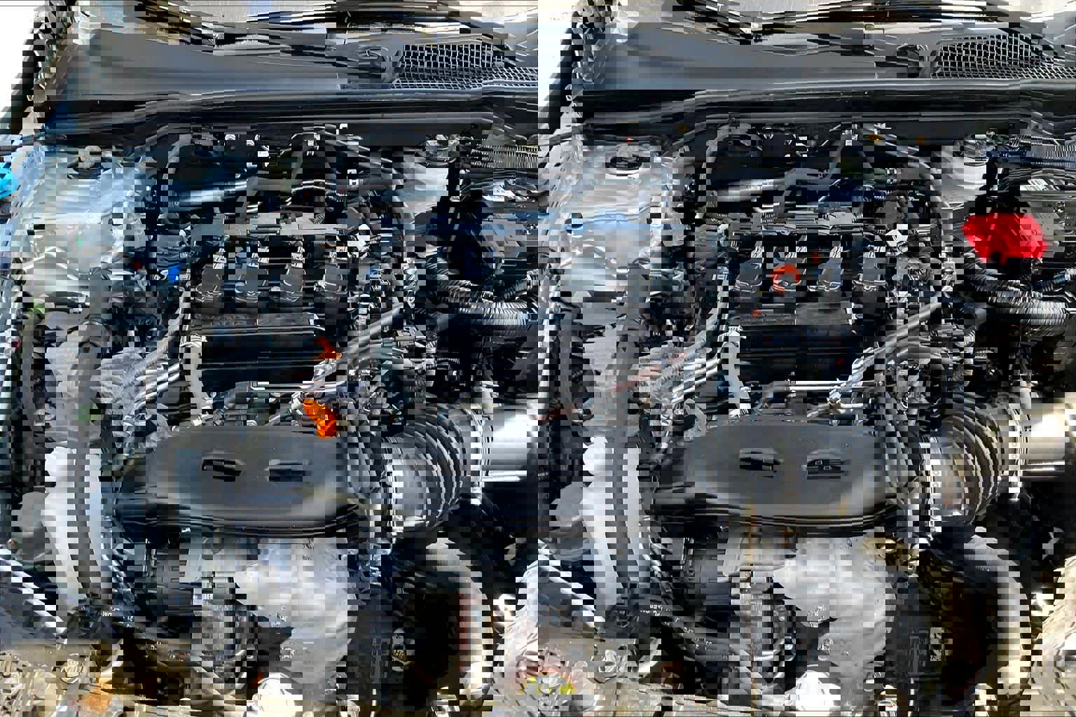 Used 2022 Honda Civic Touring image 32