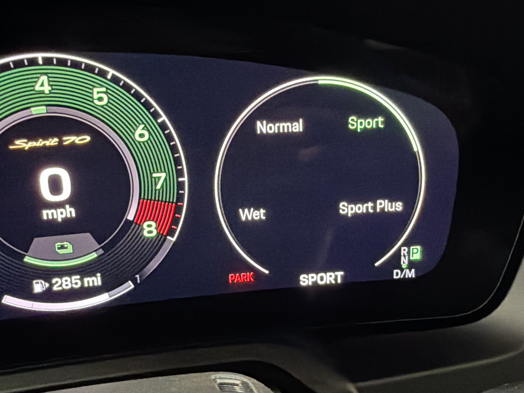 Certified 2026 Porsche 911 Carrera GTS RWD image 27