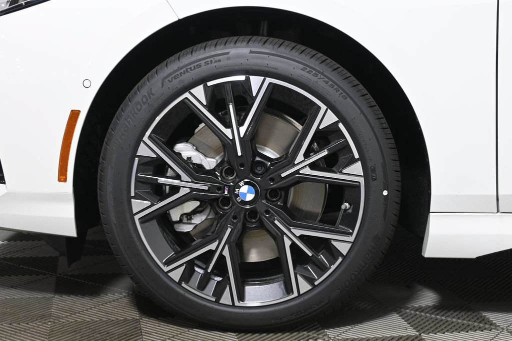 New 2026 BMW 228i xDrive w/ Technology Package AWD/4WD image 12