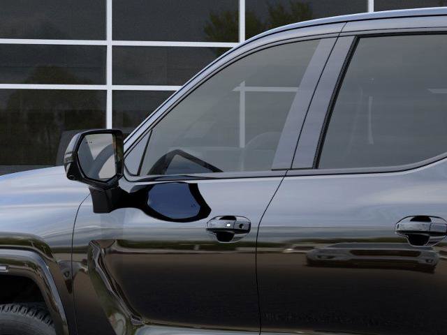 New 2025 GMC Sierra EV Denali image 12