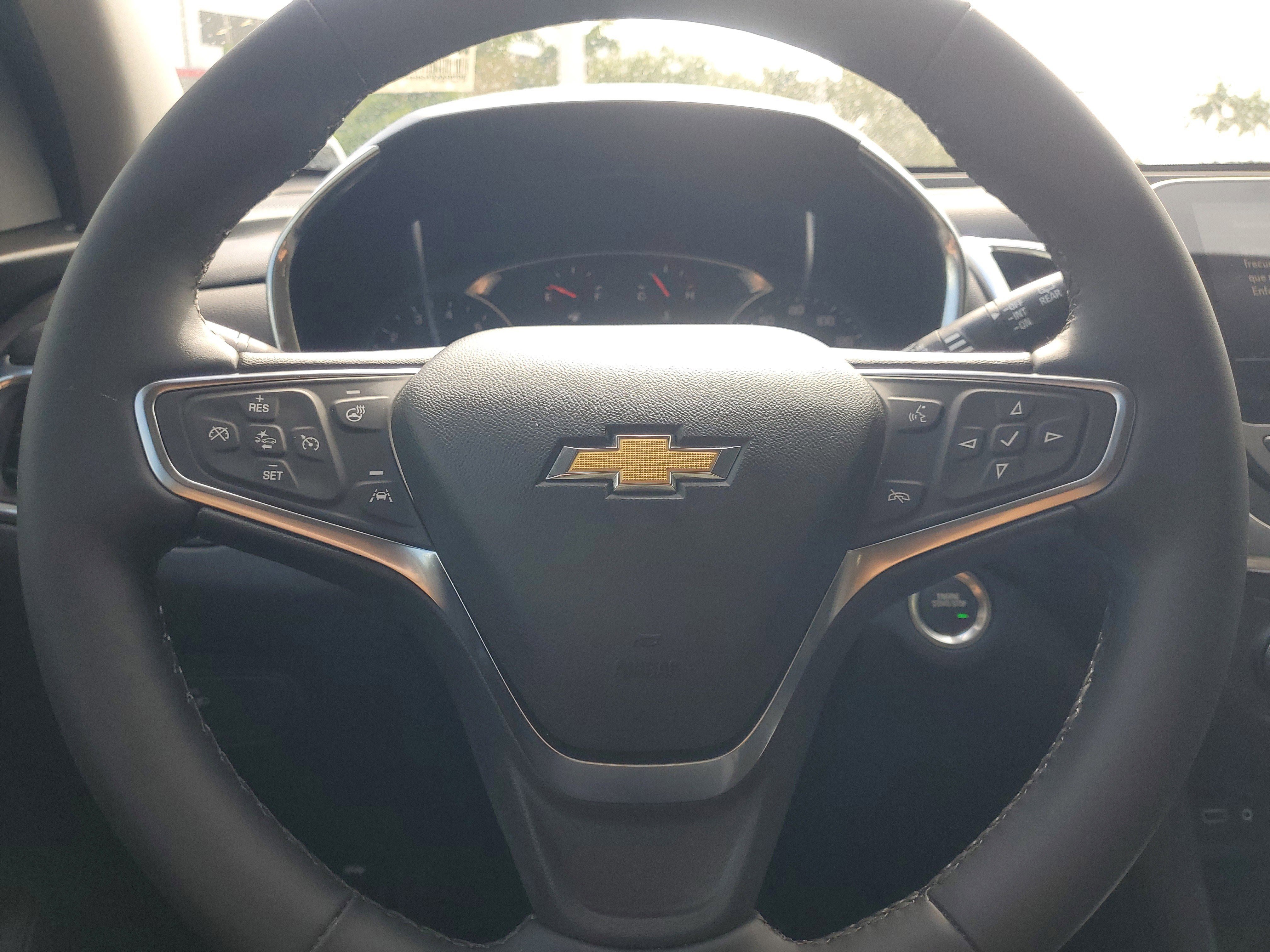 Used 2024 Chevrolet Equinox LT image 21