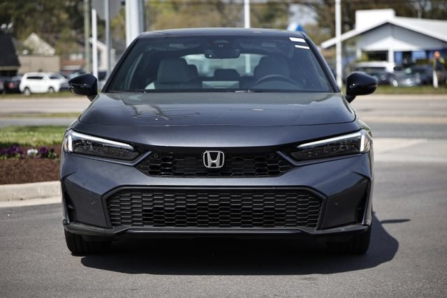 New 2026 Honda Civic Sport Touring image 20