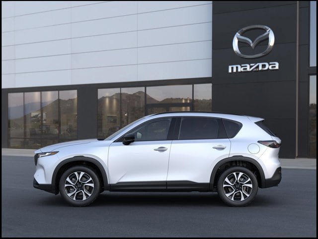 New 2026 MAZDA CX-5 Preferred AWD/4WD image 3